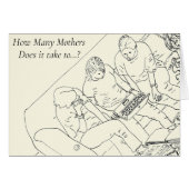 マザーズおもしろいデイコンピューター引用文 (正面横)