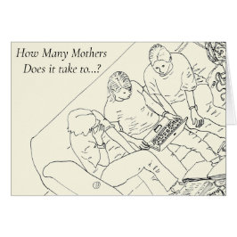 マザーズおもしろいデイコンピューター引用文