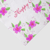 マザーズかわいらしデイティッシュペーパー 薄葉紙 (詳細)