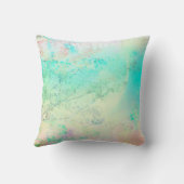 マザーズさくらんぼブロッサム装飾用クッション クッション (裏面)