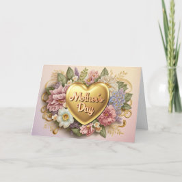 マザーズのデイカーモダンド 招待状