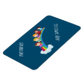 「マザーズは特別な」磁石!マグネット マグネット (左側)