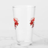 マザーズエレガントデイグラス タンブラーグラス (左)