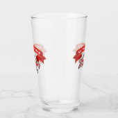 マザーズエレガントデイグラス タンブラーグラス (右)