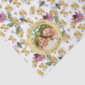 マザーズカスタムデイキッズフォト王室のクイーンビー 薄葉紙 (詳細)