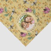 マザーズカスタムデイキッズフォト王室のクイーンビー 薄葉紙 (詳細)