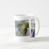 マザーズクラシックギフト写真マグカップ11oz コーヒーマグカップ (正面右)