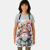マザーズデイお祝いエプロン エプロン (インサイチュ)