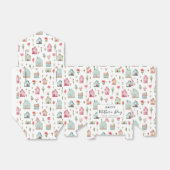 マザーズデイエステート実在プロモーション フェイバーボックス (折り畳みなし)