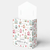 マザーズデイエステート実在プロモーション フェイバーボックス (オープン)