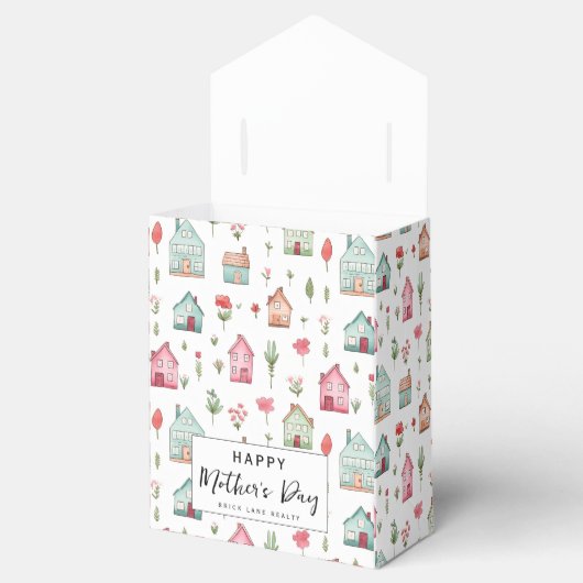 マザーズデイエステート実在プロモーション フェイバーボックス (オープン)