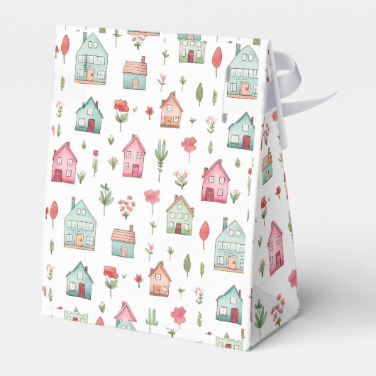 マザーズデイエステート実在プロモーション フェイバーボックス (裏面サイド)