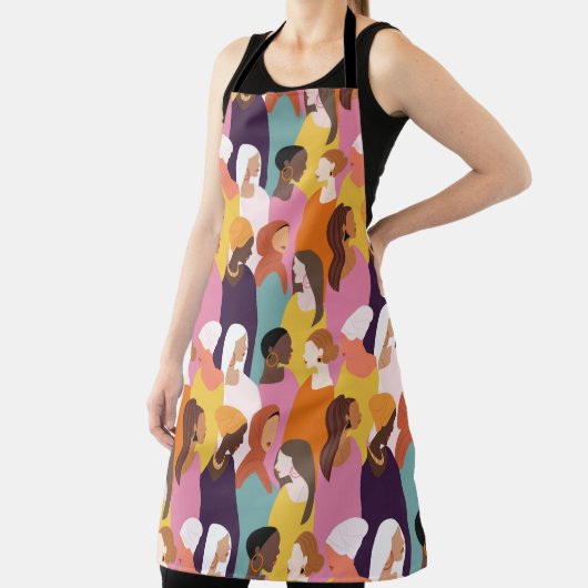 マザーズデイエプロン エプロン (インサイチュ)