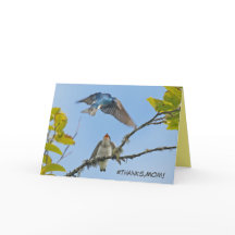 マザーズデイカード