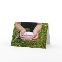 マザーズデイガチョウの卵