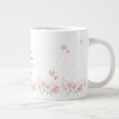 マザーズデイコーヒーマグ ジャンボコーヒーマグカップ (右)