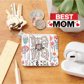 マザーズデイスペシャルキーチェーン キーホルダー