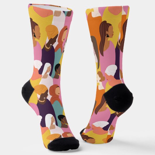 マザーズデイソックス#2 ソックス (傾斜あり)