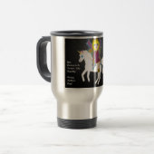 マザーズデイタンブラー トラベルマグ (正面左)