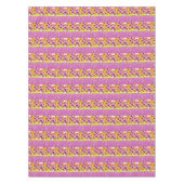 マザーズデイテーブルクロス テーブルクロス (正面)