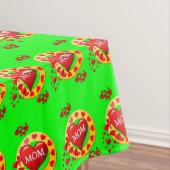 マザーズデイテーブルクロス テーブルクロス (インサイチュ)