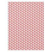 マザーズデイテーブルクロス テーブルクロス (正面)