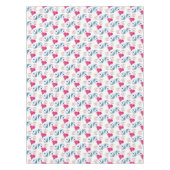 マザーズデイテーブルクロス テーブルクロス (正面)