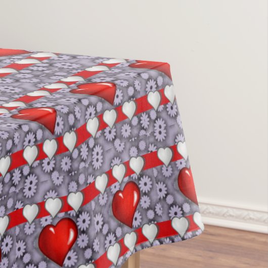 マザーズデイテーブルクロス テーブルクロス (インサイチュ)