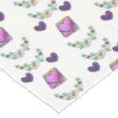 マザーズデイテーブルクロス テーブルクロス (アングル)