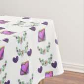 マザーズデイテーブルクロス テーブルクロス (インサイチュ)