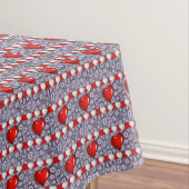 マザーズデイテーブルクロス テーブルクロス (インサイチュ)