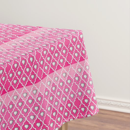 マザーズデイテーブルクロス テーブルクロス (インサイチュ)