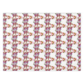 マザーズデイテーブルクロス テーブルクロス (正面(横))