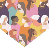 マザーズデイテーブルランナー ロングテーブルランナー (コーナー)