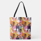 マザーズデイトートバッグ トートバッグ (正面)