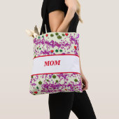 マザーズデイトート トートバッグ (クローズアップ)
