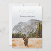 マザーズデイハートフェルト引用文フラットホリデーカード シーズンカード (正面)