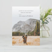 マザーズデイハートフェルト引用文フラットホリデーカード シーズンカード (スタンド正面)