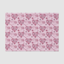 マザーズデイハートブーケ