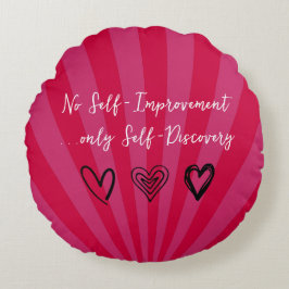 マザーズデイパーソナライズされたラウンド装飾用クッション ラウンドクッション