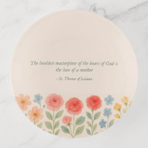 マザーズデイフローラトレイ