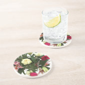 マザーズデイブーケ コースター (側面)