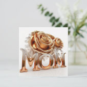 マザーズデイホリデーモダンカード シーズンカード (スタンド正面)