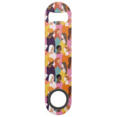 マザーズデイボトルオープナー スピード栓抜き (正面)