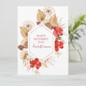 マザーズデイボホフローラ (スタンド正面)