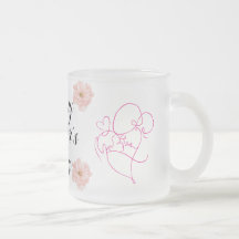 マザーズデイマグカップ