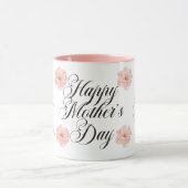 マザーズデイマグカップ マグカップ (中央)