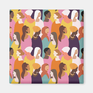 マザーズデイマグネット マグネット