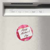 マザーズデイマグネット マグネット (インサイチュ (食洗機))