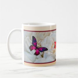 マザーズデイマグ コーヒーマグカップ